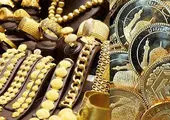 آخرین وضعیت قیمت سکه و طلا در بازار