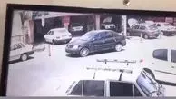 ۳ کشته و زخمی طی درگیری مسلحانه در کرج + فیلم