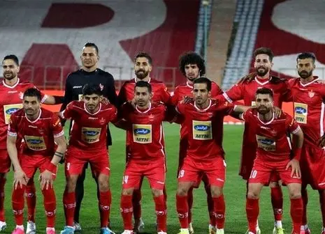 خبر بد درباره آچار فرانسه پرسپولیس