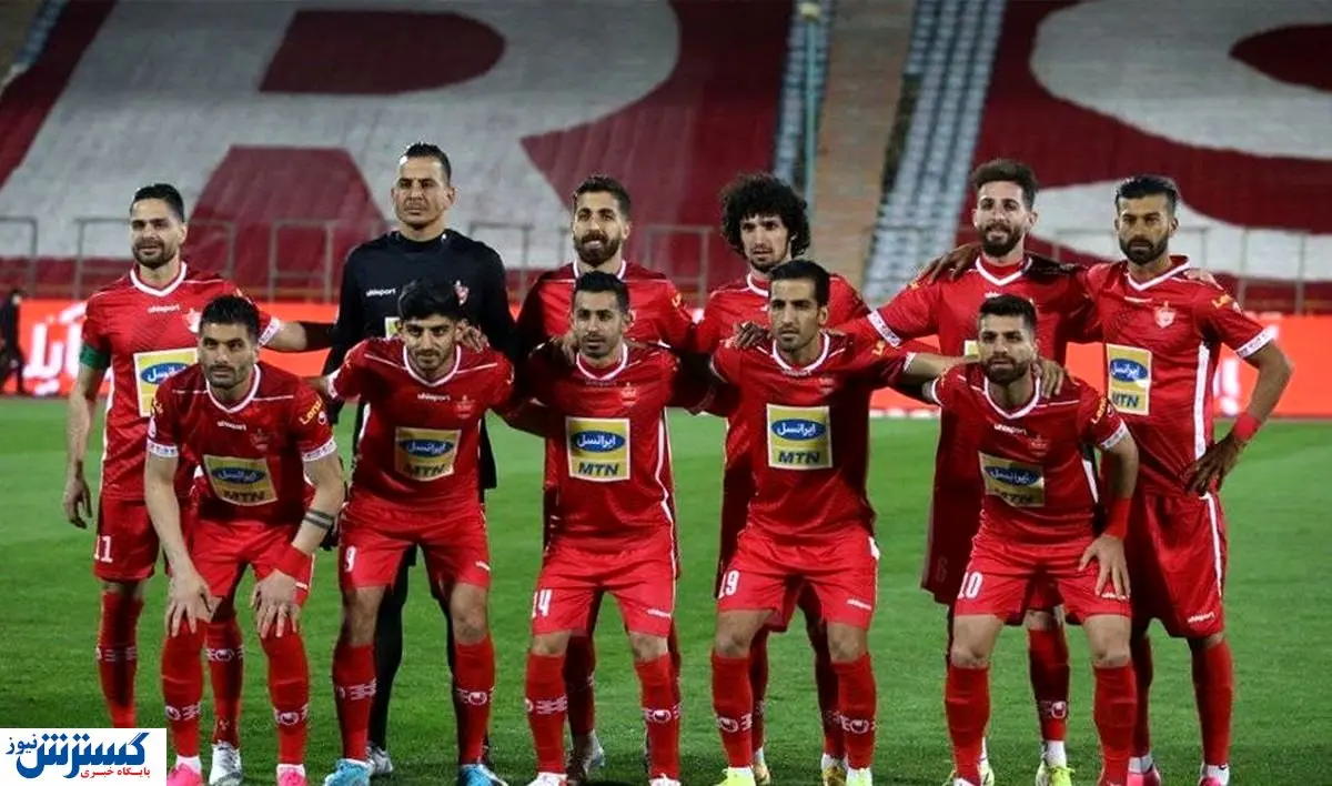 ترکیب احتمالی پرسپولیس مقابل مس / خط قرمز یحیی روی اسم یک ستاره