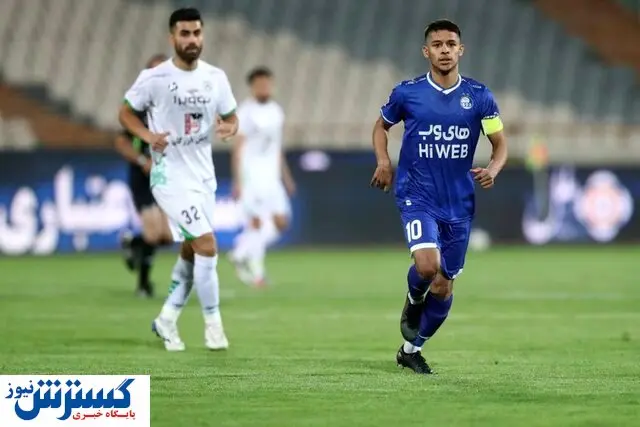 پنالتیهای پرسپولیس، سپاهان و ذوب آهن سوخت!