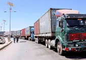 وزن زیاد مرغ های ایران مانع از صادرات است