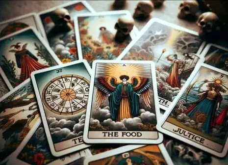 پیشگویی حیرت آور از آینده شما | متولدین تمام ماه ها بخونند