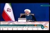 روحانی: اروپا به تعهدات برگردد ما هم بر می گردیم + فیلم