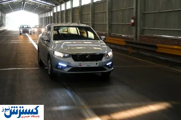 عکس العمل بازار به ایران خودرو تارا چیست؟