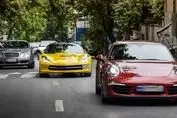 خودروهای بدون‌صاحب در تور گمرک افتادند