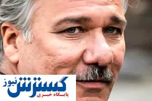 بستری شدن بازیگر محبوب سینما در بیمارستان