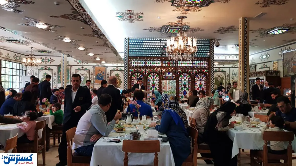 رستوران ها تعطیل می شوند؟
