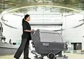 معرفی شرکت فرنام صنعت پاکسا از معتبر‌ترین ارائه دهندگان تجهیزات نظافت صنعتی