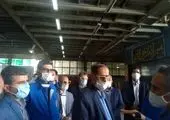 گام‌های بلند ایران خودرو در مسیر داخلی سازی