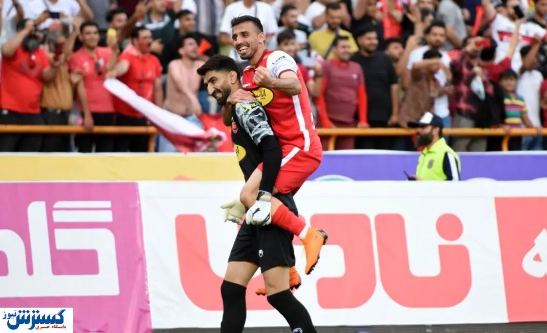 واکنش پرسپولیسیها به احتمال محرومیت بیرانوند