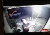مکانیک حرفه ای تهران دزد کامپیوتر ۵۰۰ خودرو