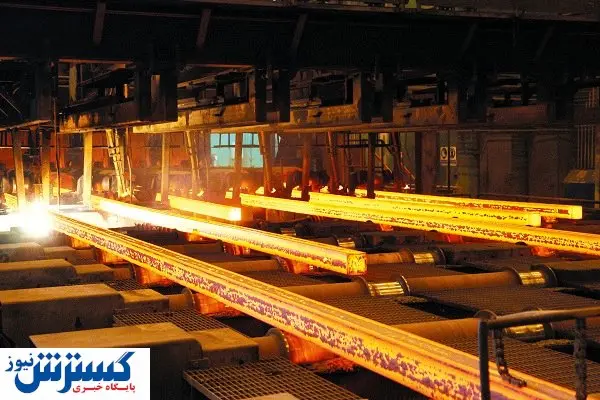 از حال ناخوش صنعت تا رکوردشکنی فولادی‌ها