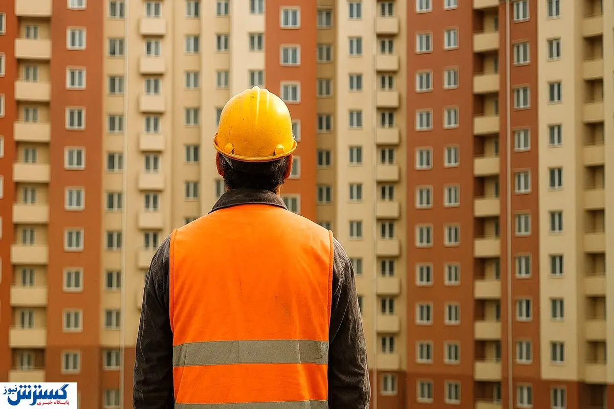 مسکن کارگری به سبک ایرانی: اجاره ۱۰ ساله و مالکیت پس از ۸ سال!