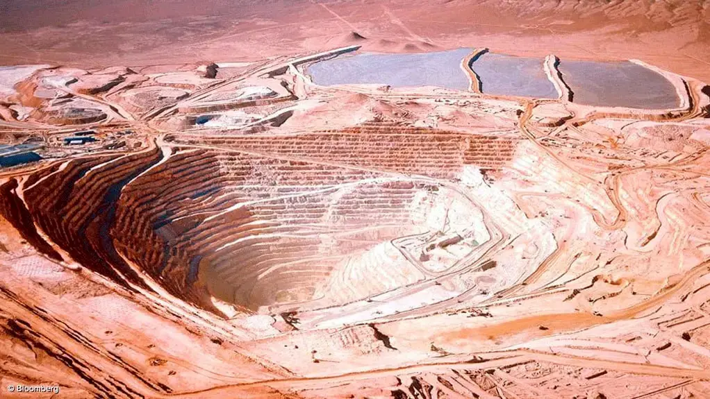 ثروت افسانه‌ای زیر پای ایرانیان | 3 معدن که اقتصاد کشور را متحول می‌کنند!