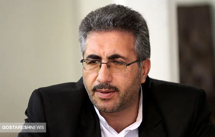 سخنگوی سازمان تعزیرات مشخص شد