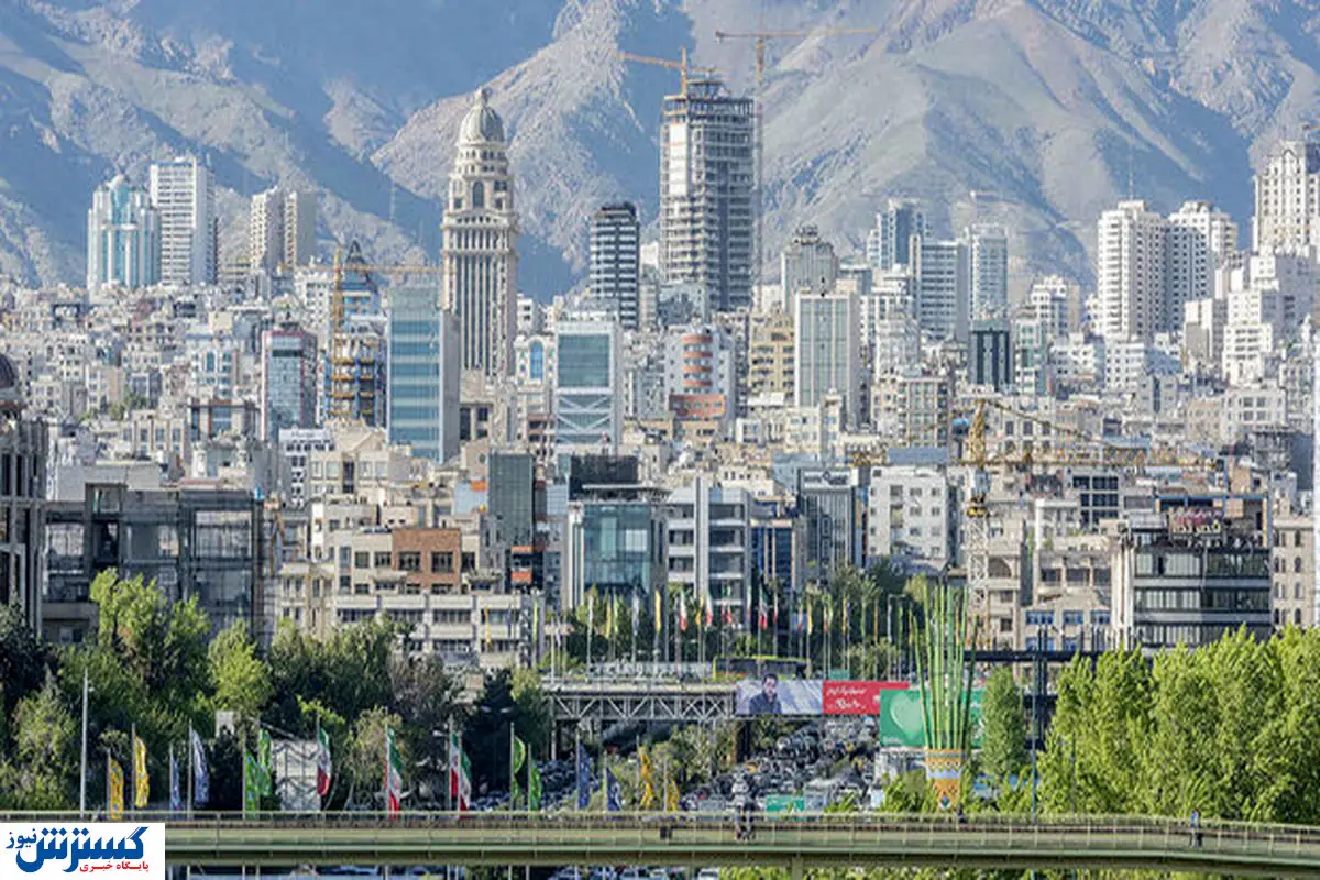 وقتی مسکن عین حلوا فروش میرفت / خیابان فرشته فقط ۴ میلیون!