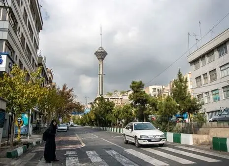 معرفی نسخه نجات تهران توسط شهردار سابق 