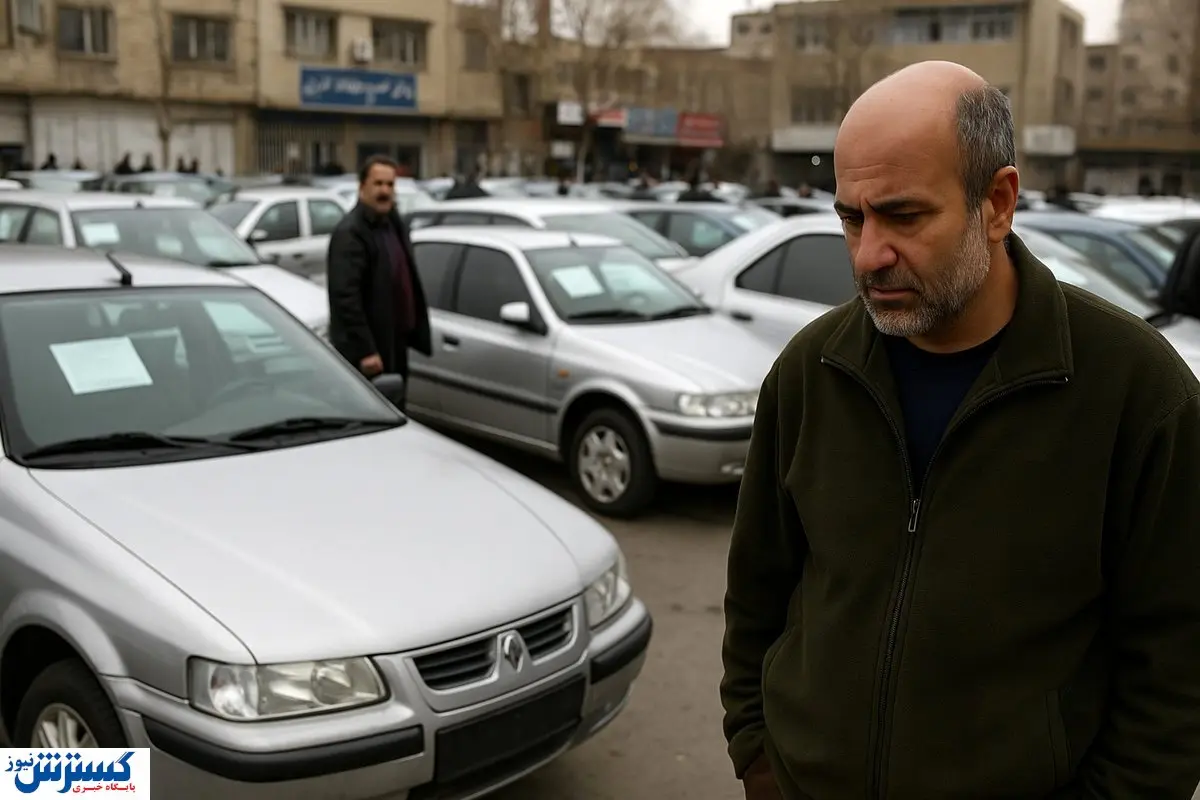 لیست قیمت خودروهای کارکرده | پراید ارزان شد