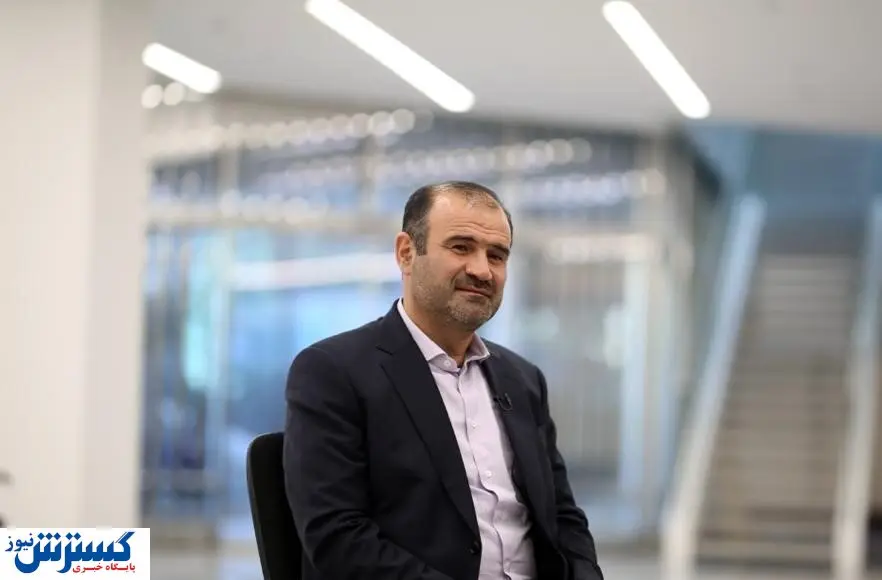 تشریح آخرین وضعیت بورس توسط قالیباف