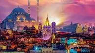 قیمت بلیط لحظه آخری استانبول در بهمن ۱۴۰۰