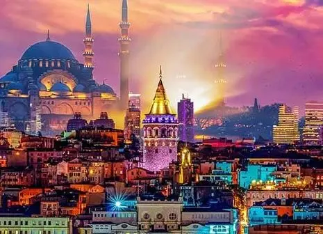 ترفندهای هوشمندانه برای خرید بلیط هواپیما تهران استانبول ارزان!
