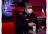 سلطان شمشیر تهران بازداشت شد + فیلم