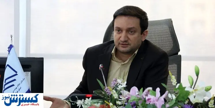 انتخاب رئیس جدید سازمان نظاممهندسی ساختمان تهران