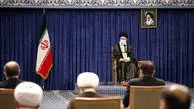 رهبر انقلاب: ابتکار به دست ملت ایران است