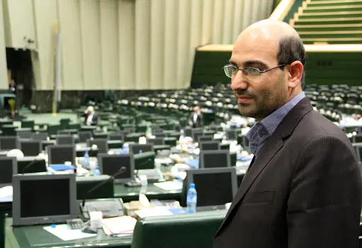 طرح هر ایرانی یک شماره موبایل در مجلس
