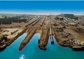 اثر مهم پروژه انتقال آب خلیج فارس بر رفع تنگناهای صنعتی