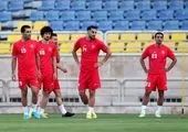 توافق پرسپولیس با ۲ مهاجم خارجی 