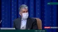 سخنان مهم روحانی درباره نطنز و تعهد هسته‌ای ایران + فیلم