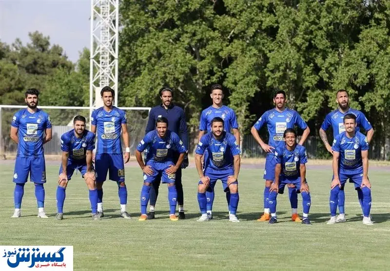 استقلال با لشگری از مصدوم در لیگ برتر