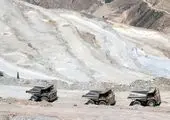 استخراج کنسانتره مس و مولیبدن در استان اردبیل