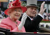 حرکت جدید عروس جنجالی خانواده سلطنتی انگلستان