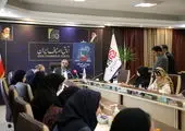 برگزاری نشست شورای راهبری بهبود محیط کسب وکار در اتاق اصناف ایران