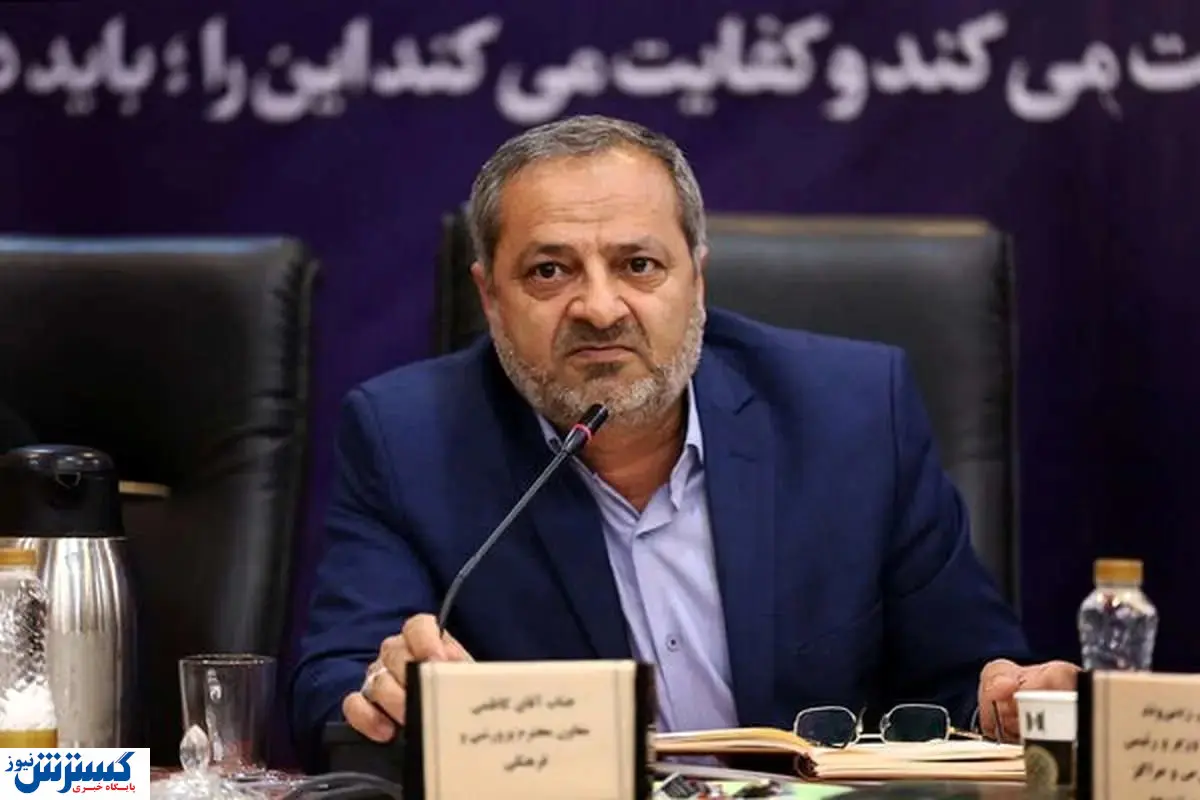 وزیر آموزش و پرورش با این شعر فرهنگیان را سوپرایز کرد