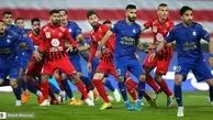 استقلال و پرسپولیس در خطر حذف از آسیا!