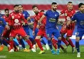 دلیل میزبانی هند از پرسپولیس مشخص شد

