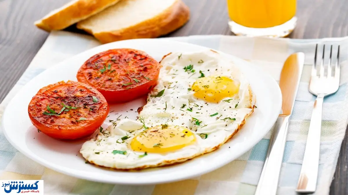 یک وعده صبحانه چقدر هزینه دارد؟