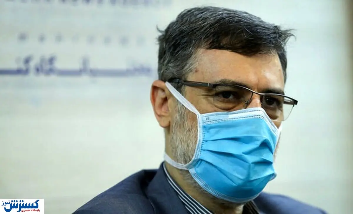 مجلس با قاضی زاده هاشمی خداحافظی کرد