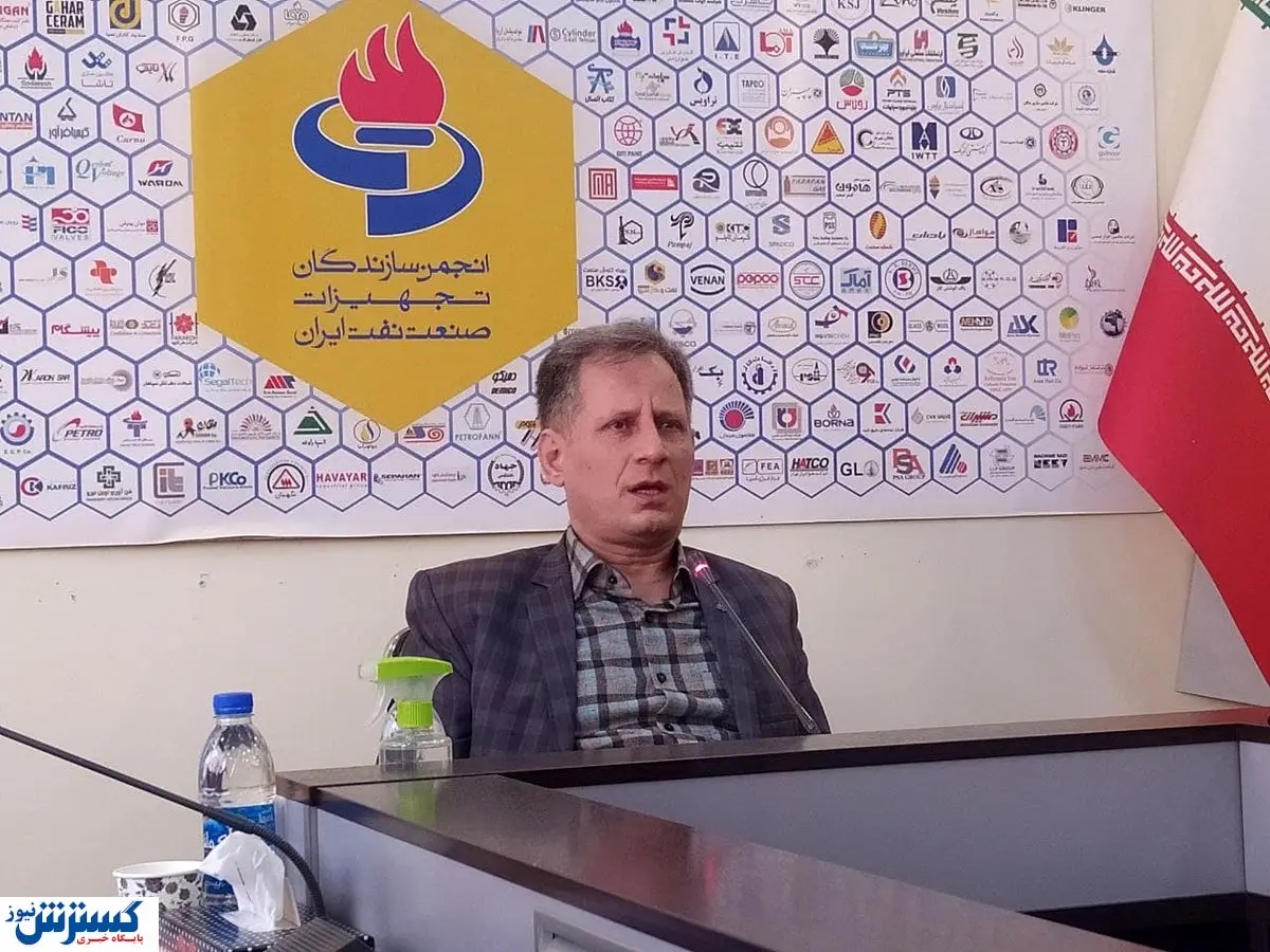 سایه سونامی افزایش نرخ ارز بر  سازندگان تجهیزات نفتی