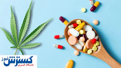 کنترل درد معده بعد از خوردن مولتی ویتامین 
