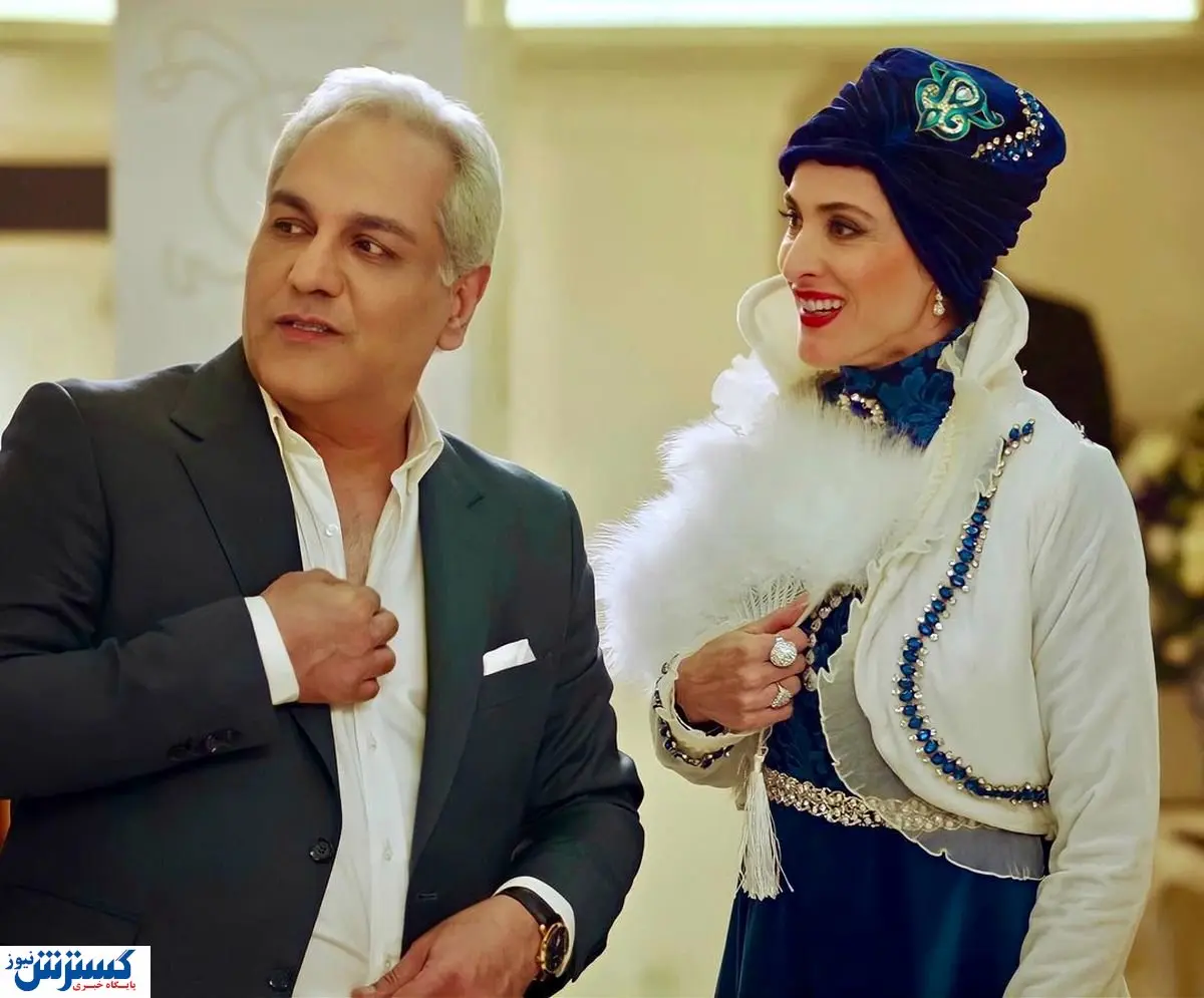 مرگ مهران مدیری واقعیت دارد؟