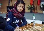 مهاجرت استعداد برتر شطرنج ایران به اسپانیا