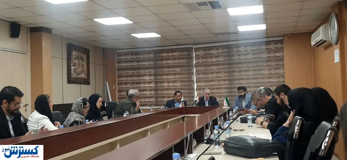 ارتباط مستقیم حال مردم با وضعیت اصناف