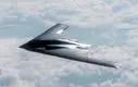 بمب‌افکن B-2 به طرز عجیبی در کشور ناپدید شد !