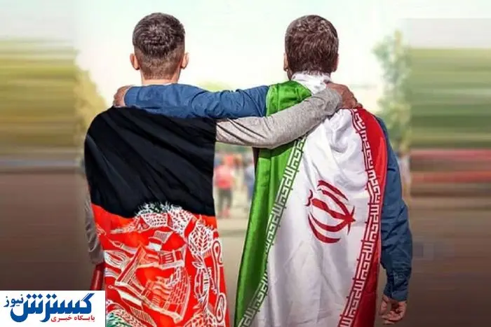 چراغ سبز ایران به افغانستان با وجود خیانتی بزرگ