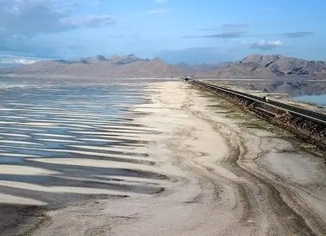  ایران چشمش را از دست داد